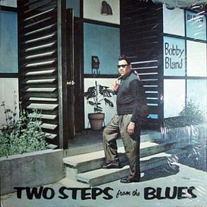 bobby bland two steps from the blues rapidshare premium