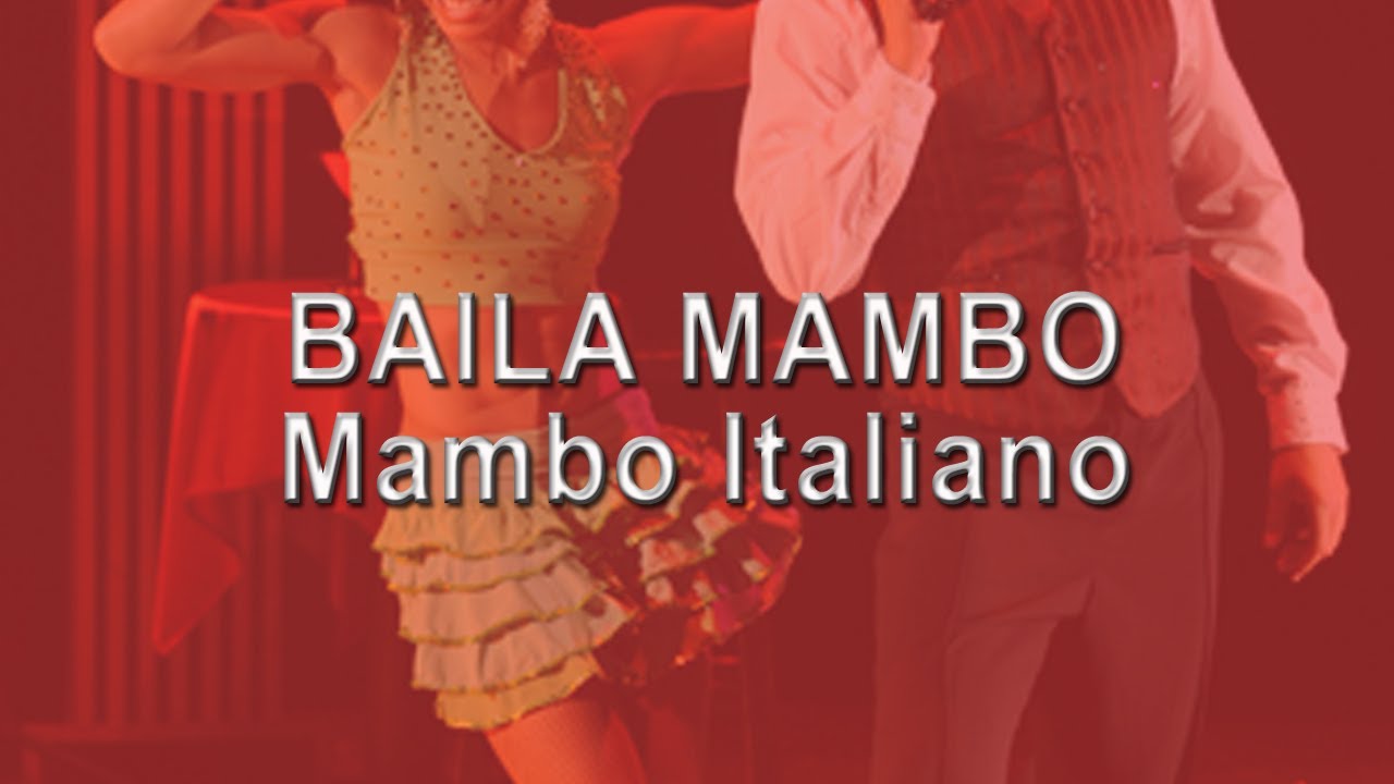 shaft mambo italiano mp3 download